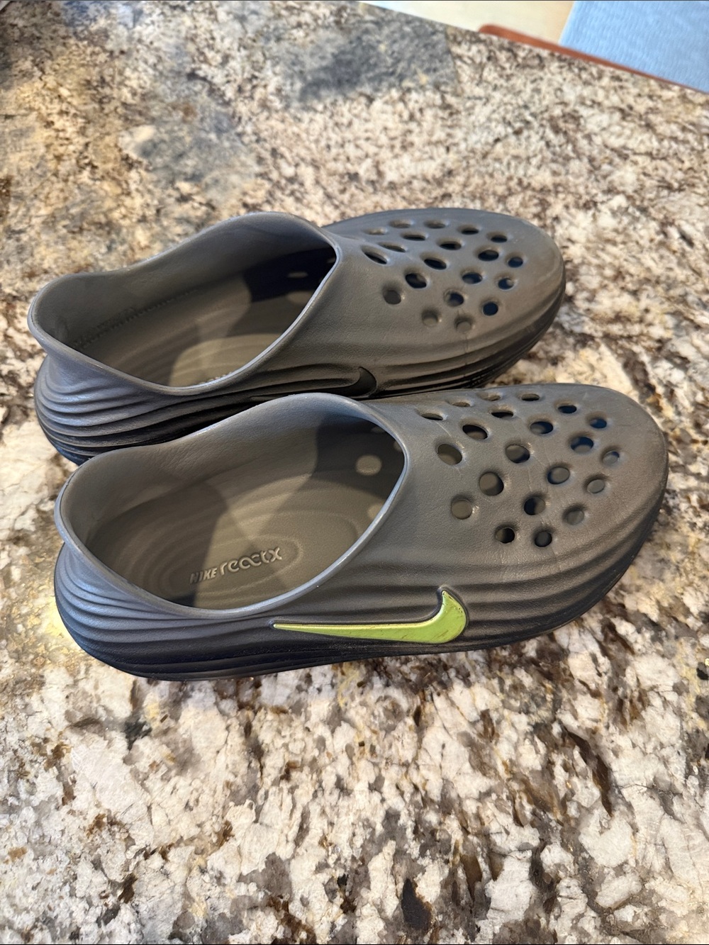 Nike Reactx